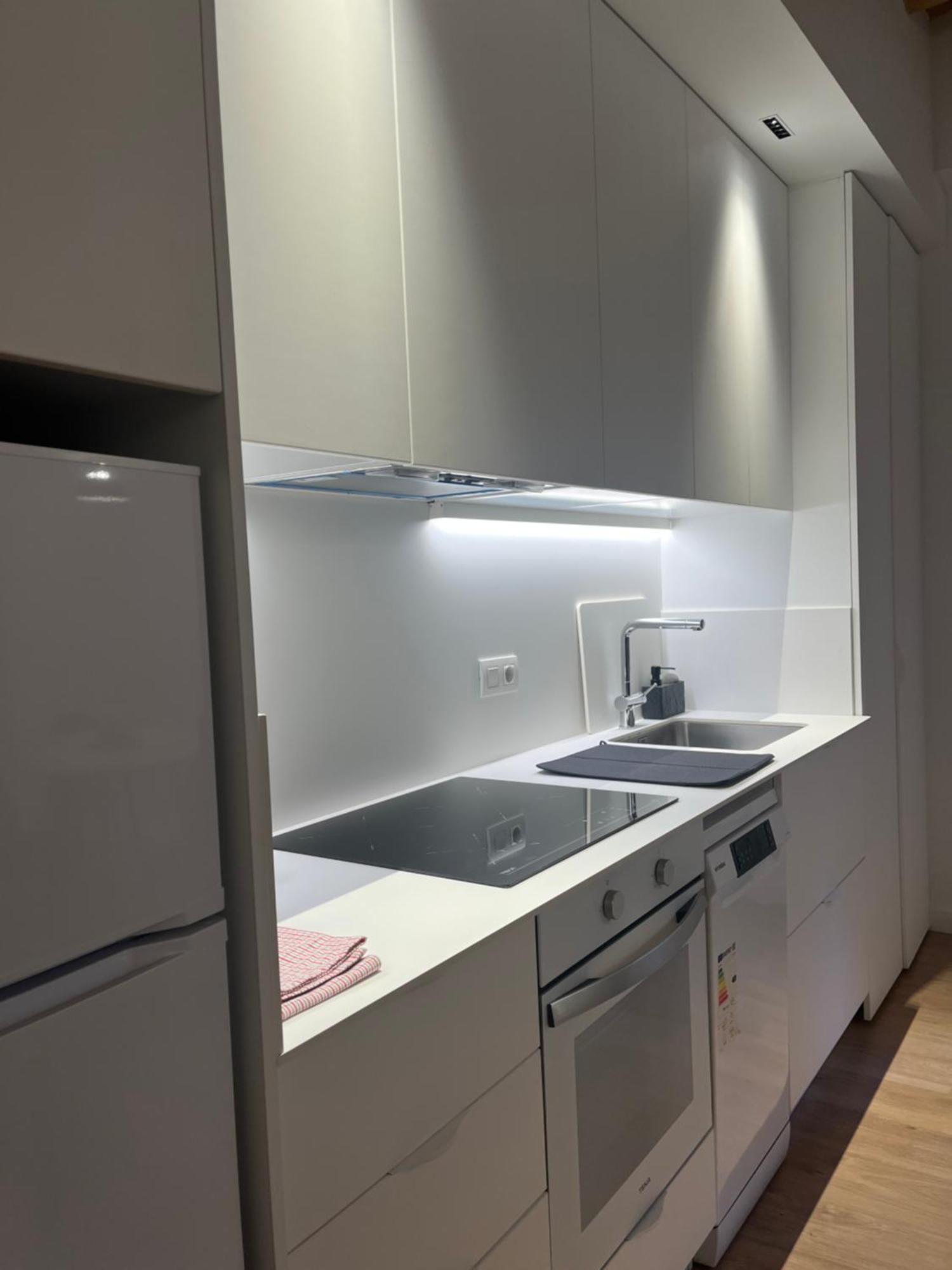 Apartaments Apturvic En El Centre Historic Habitación foto
