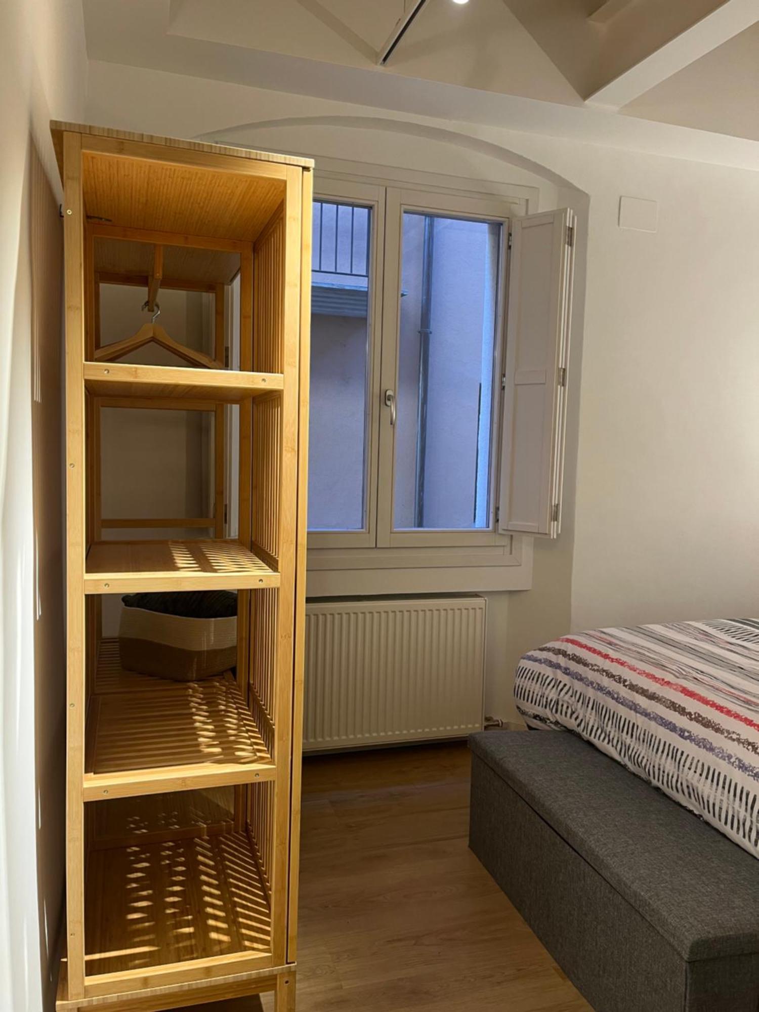 Apartaments Apturvic En El Centre Historic Habitación foto