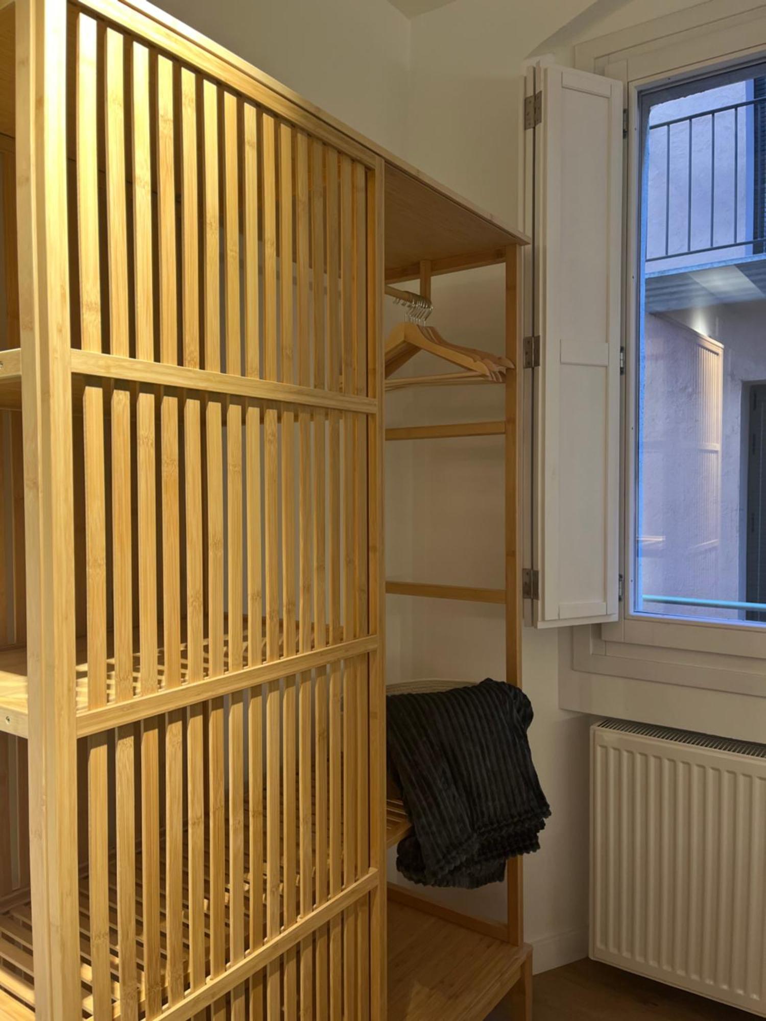 Apartaments Apturvic En El Centre Historic Habitación foto